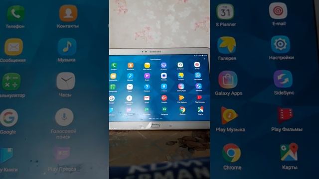 Цифровой ТВ тьюнер Pad TV Tuner PT360 DVB-T2 для андроида