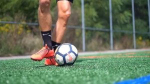 50 Ball Mastery Exercises To Improve Foot Skills and Fast Feet | Ball Control Drills For Footballer