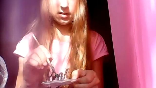 Я РИСУЮ?? ПОРИСУШКИ ? / ЦВЕТЫ / смотреть онлайн