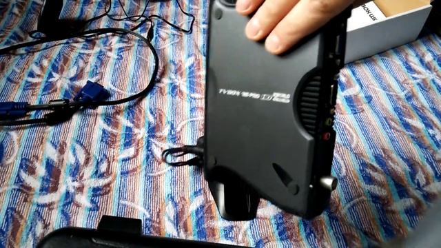 Приставка KWorld TVBox WS Pro HD KW-SA110. Распаковка. смотреть онлайн