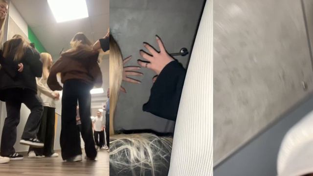 влог с поездки в Циолковский !🏔️ | полный лайфстайл без эстетики | уютное видео | 08.12 - 09.12 202 смотреть онлайн