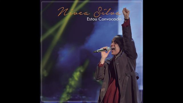 Nívea Silva - Glória De Deus (Pseudo Video)
