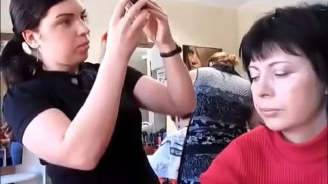 Весеннее вдохновление! смотреть онлайн