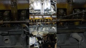 Нива замена гидрокомпенсаторов.