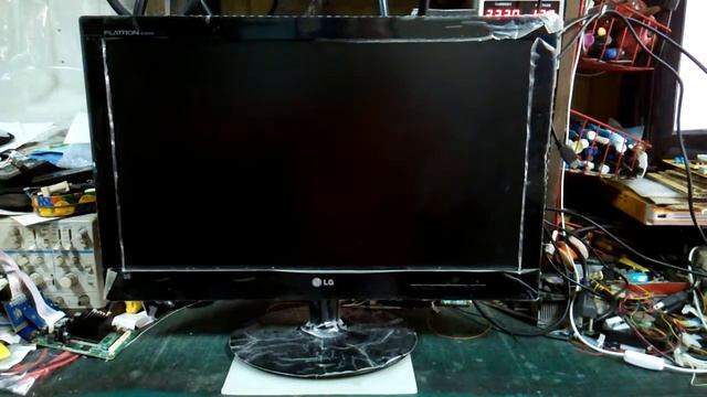 LG FLATRON E2340S-PN