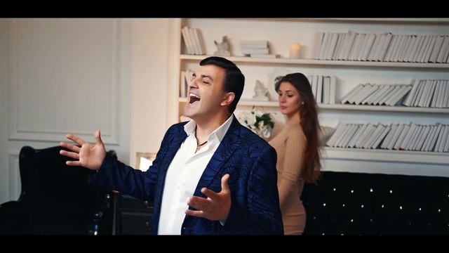 Феликс Погосян Март Бабаян "ЦЫГАНКА" смотреть онлайн