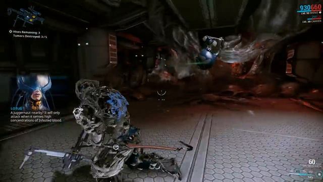 Warframe - Hidden Messages [Part 3] More Riddles for Everyone смотреть онлайн