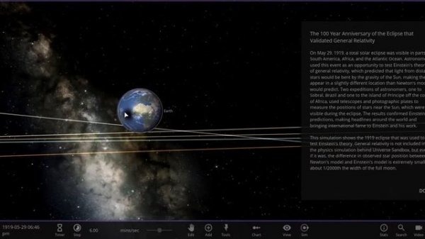 Universe Sandbox 2 download