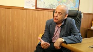 Александр Асмолов о полимотивации и лидерах 21 века
