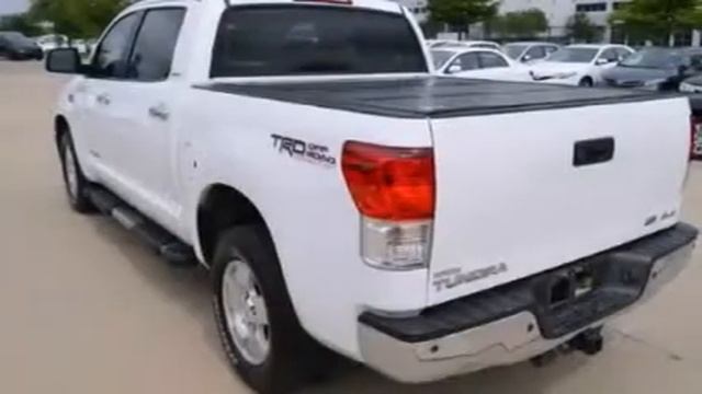 2010 Toyota Tundra 4WD Grapevine TX 76051 смотреть онлайн
