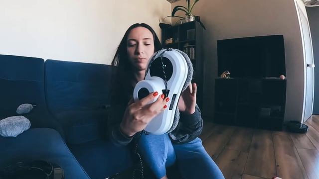 Обзор робота мойщика окон IBoto