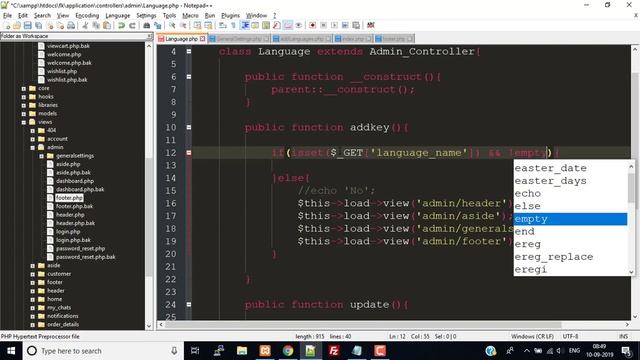 Flipkart Clone Development #92- How to create website like Flipkart. смотреть онлайн