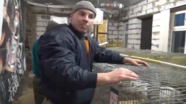 Система поения для кроликов смотреть онлайн