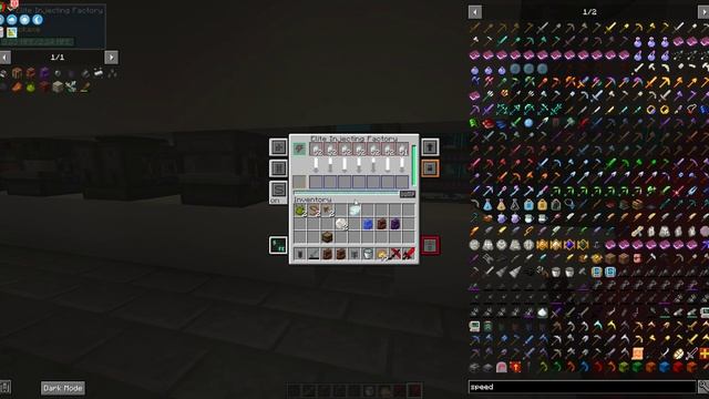 Minecraft - All the Mods 8 - Folge 143 смотреть онлайн