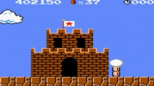 Super Mario Bros. Deluxe - Прохождение игры (сложный режим) FullHD (1080p 60fps)