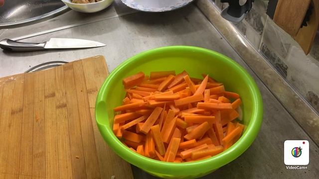 Куриные окорочка с грибами смотреть онлайн