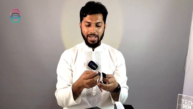Kieslect KR Pro Smartwatch Full Specifications || Tech Den || Tech With Babor смотреть онлайн