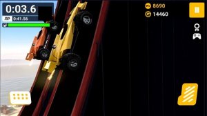 Машины ММХ Хилл Климб. Машины монстры БЪЮ мировые рекорды в игре MMX Hill Climb game