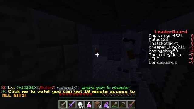 BTS Minecraft [Part 1] смотреть онлайн