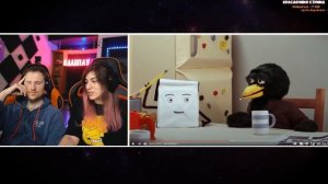 АЙСБЕРГ ДЕТСКИХ ТРАВМ / СТРАХИ ДЕТСТВА | РЕАКЦИЯ на Лунные Янки