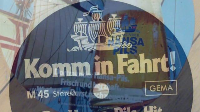 Christian Bruhn - Komm In Fahrt - Der Hansa Pils Hit смотреть онлайн