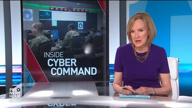 Welcome to the "Cyber War" смотреть онлайн