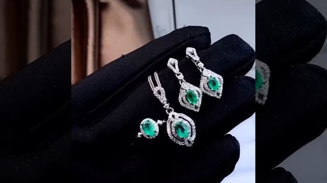 Ювелирные изделия из бутика kjjeaxcmy стерлингового серебра 925 пробы с инкрустированными смотреть онлайн