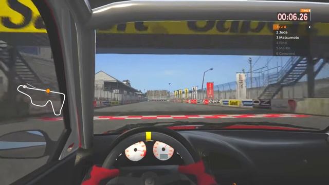 Sebastien Loeb Rally Evo Career Part 14 Gate & Elimination Events