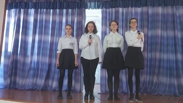 Песня « Весна» смотреть онлайн