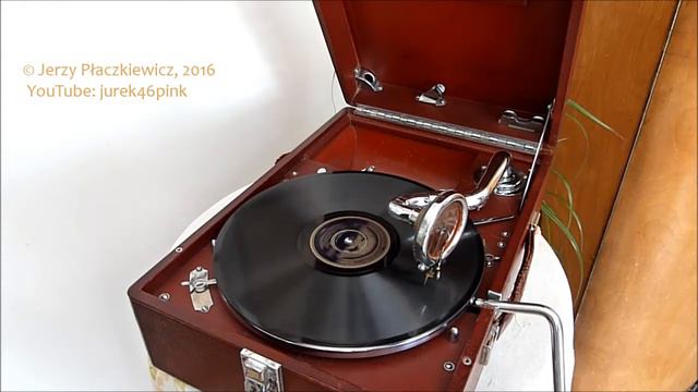 "Barkarola miłości" смотреть онлайн