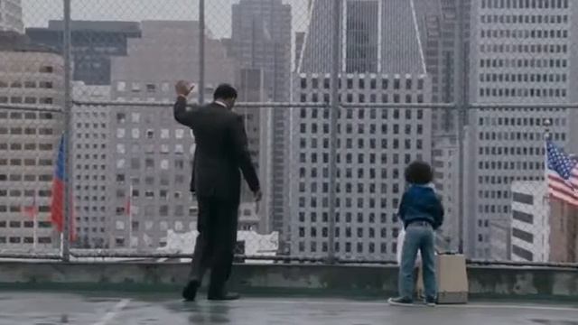 Верь в свою мечту Will Smith смотреть онлайн