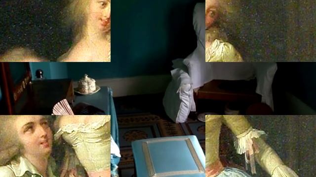 Эпоха XIX века. 2 часть смотреть онлайн