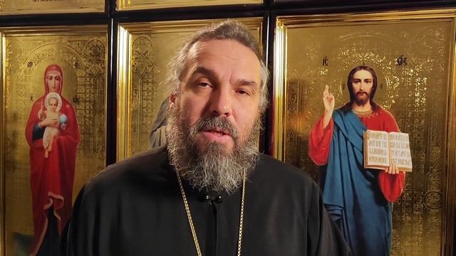 С днем мамы! Поздравление священника Евгения Попиченко. Центр защиты семьи Колыбель. Екатеринбург смотреть онлайн