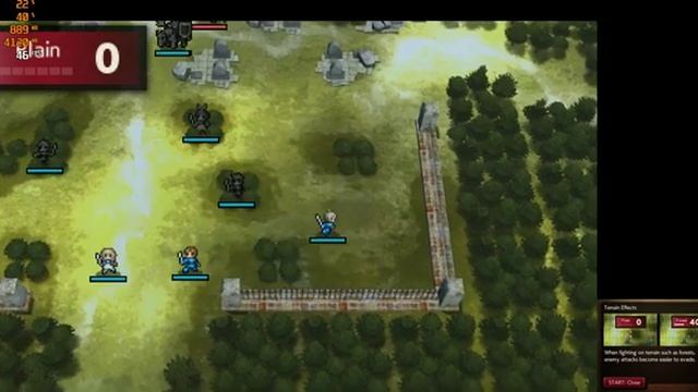[Citra 3DS Emulator] Fire Emblem Echoes: Shadows of Valentia -Undub- ~IR 5x Native~ (1080p) - Test смотреть онлайн