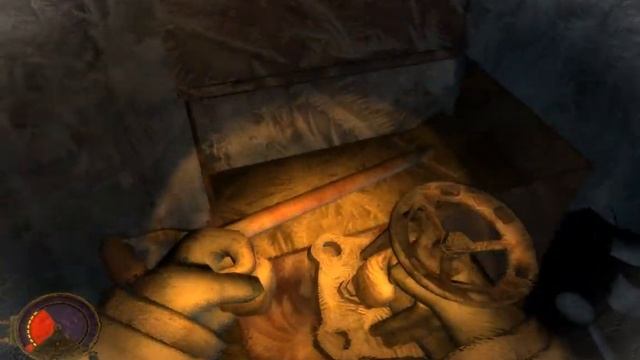 Прохождение игры Анабиоз: Сон разума Часть 3 смотреть онлайн