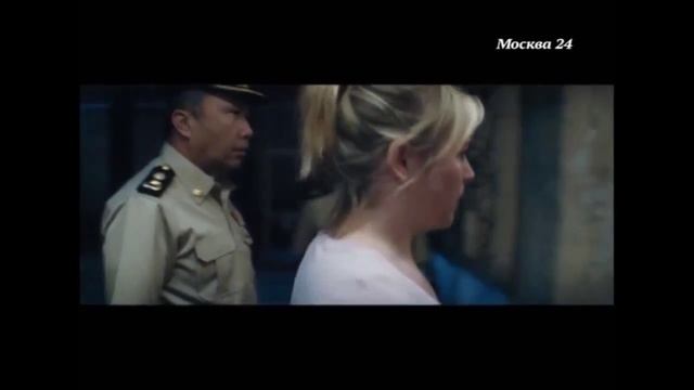 SVO - Шереметьево смотреть онлайн