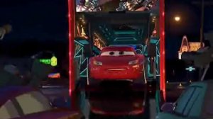 Cars Life is a Highway