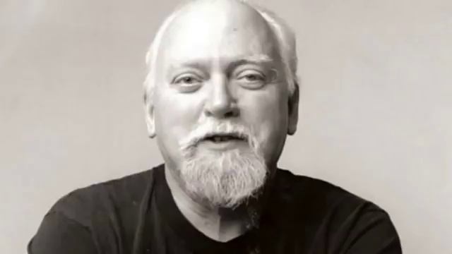 Robert Anton Wilson Techniques of Consciousness Change смотреть онлайн