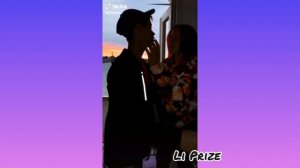 МИЛЫЕ ПАРЫ В ТИКТОК | ЛУЧШЕЕ | ПОДБОРКИ | КРУТЫЕ ВИДЕО | LIPRIZE