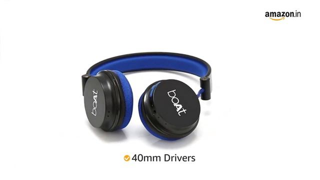 best bluetooth headphones || earphones || WIRELESS //amazon смотреть онлайн