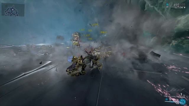 Kuva Tonkor Build 2023 (Guide) - Return of The King (Warframe Gameplay) смотреть онлайн