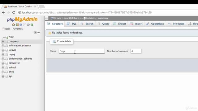 015 MySQL смотреть онлайн