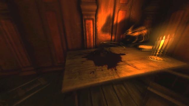 ОХ УЖ ЭТИ МОНСТРЫ ► Amnesia The Dark Descent #3 смотреть онлайн