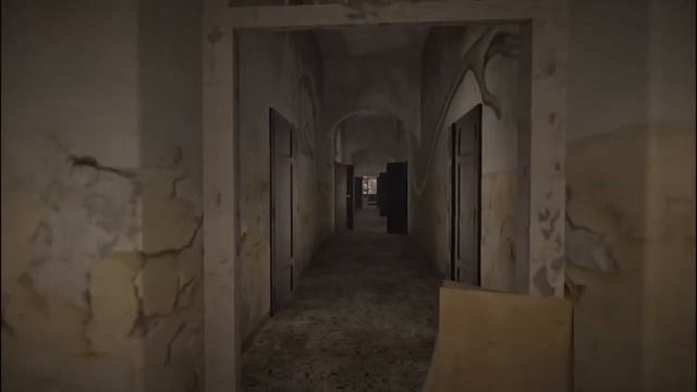 The Town of Light (полное прохождение) смотреть онлайн