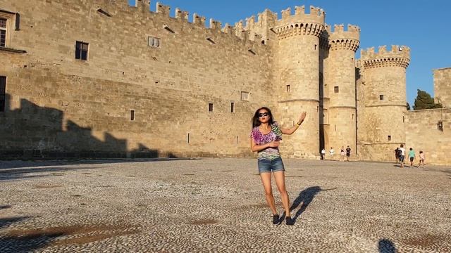 Sofia by Alvaro Soler - Choreografie Zumba Dance Passion смотреть онлайн