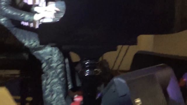 Диана - Первое знакомства - Рояль в Модерне - Харбин - Глобальная волна смотреть онлайн