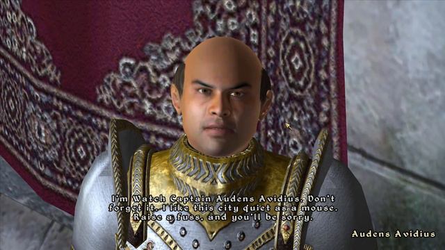 Jauffre Is a Major Screw Up - Oblivion #60 смотреть онлайн