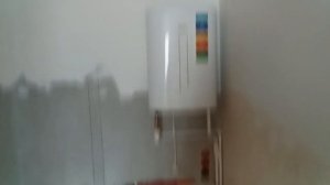 Газовый водонагреватель котел, колонка далеко от ванной. Как не сливать холодную воду в канализацию