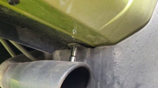 INSTALL | Four Cam Engineering Vent Solution For Toyota 4Runner