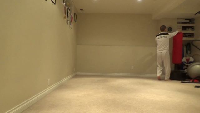 Базовая тренировка 183. / Basis workout 183. смотреть онлайн